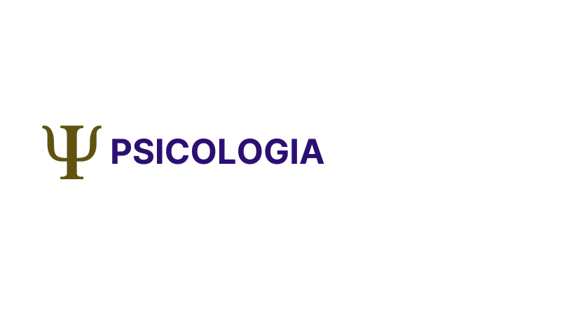 Psicologia